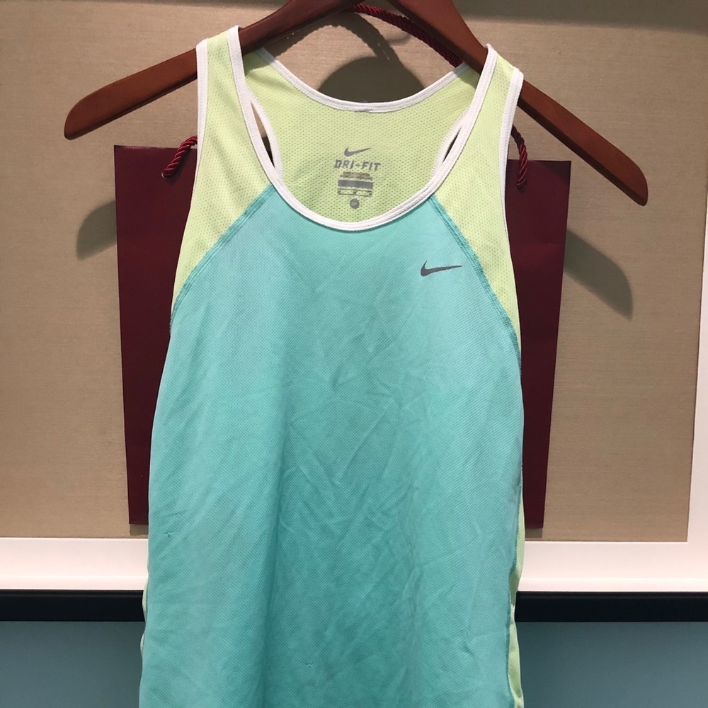 Running gear